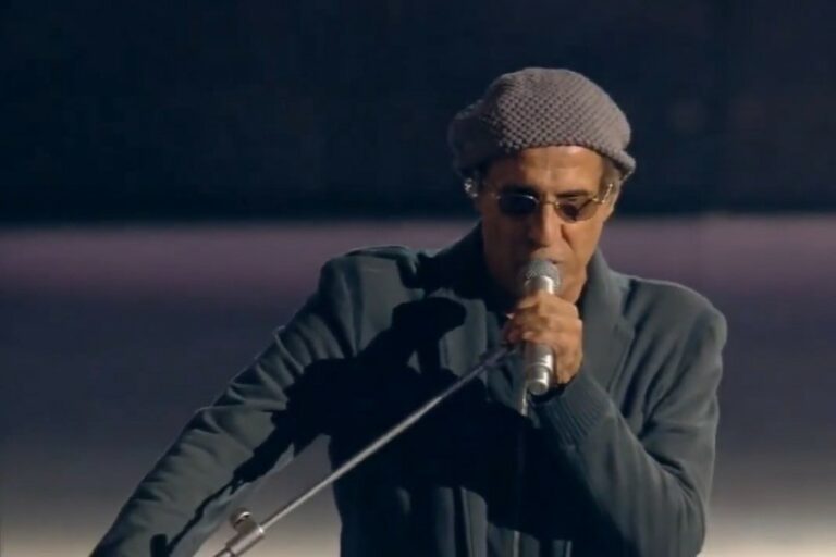 Lire la suite à propos de l’article Adriano Celentano, LE rocker italien