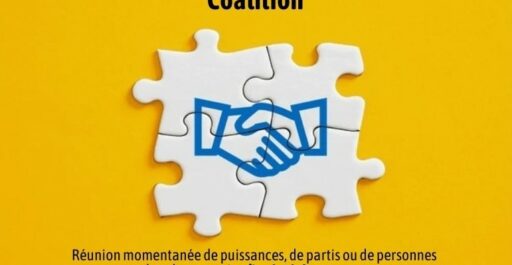 Illustration de coalition
