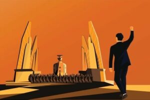 Lire la suite à propos de l’article Extrêmes gauche et droite, la démocratie sournoisement en péril