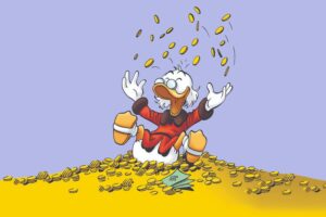 Le salaire de Tavares, le marché contre la morale