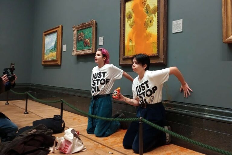 Lire la suite à propos de l’article L&rsquo;art n&rsquo;est pas un luxe