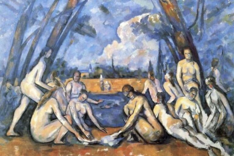 Lire la suite à propos de l’article L&rsquo;art, la beauté, l&rsquo;homme et la nature