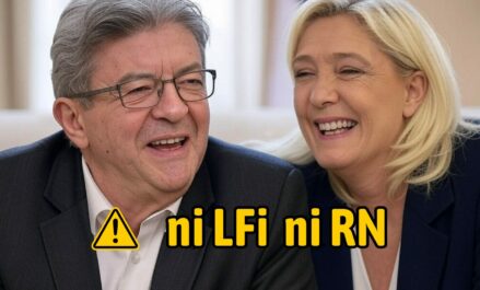 Le triomphe des populismes, en France aussi