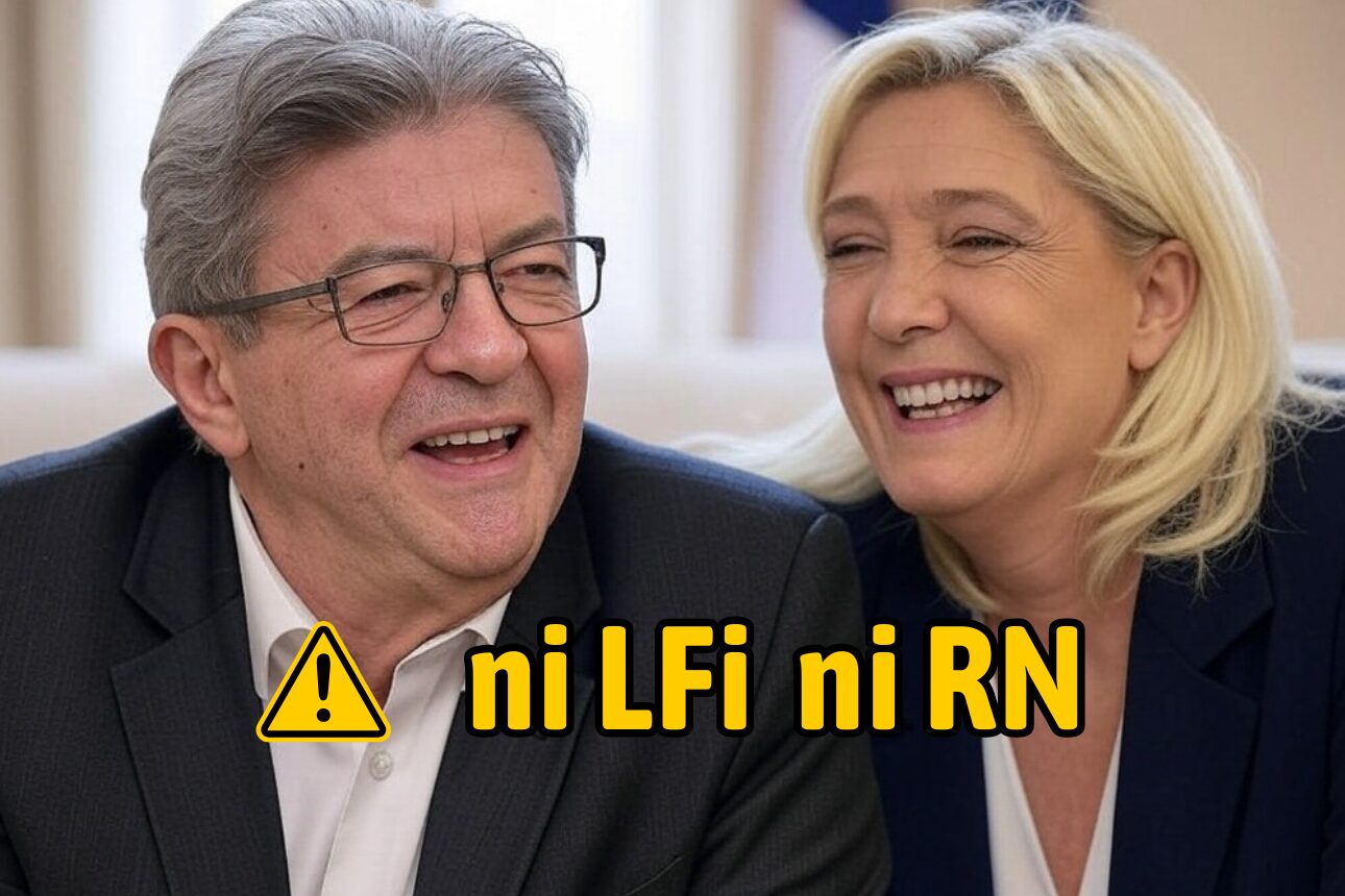 Le triomphe des populismes, en France aussi