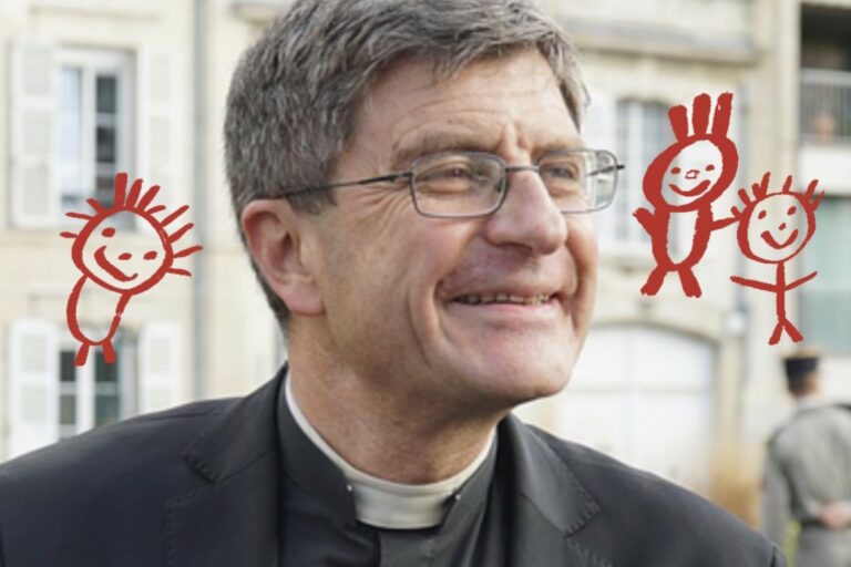 Lire la suite à propos de l’article Les violences sexuelles sur mineurs ne sont pas des péchés