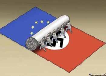 Montée de l'extrême droite