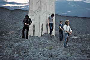 Lire la suite à propos de l’article The Who, de Life House à Who&rsquo;s Next