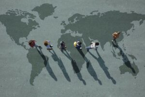 L&rsquo;universalisme pour défendre la paix