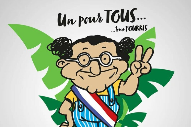 Lire la suite à propos de l’article Tous pourris, ce raccourci idiot