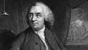 Benjamin Franklin