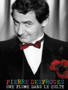 Pierre Desproges
