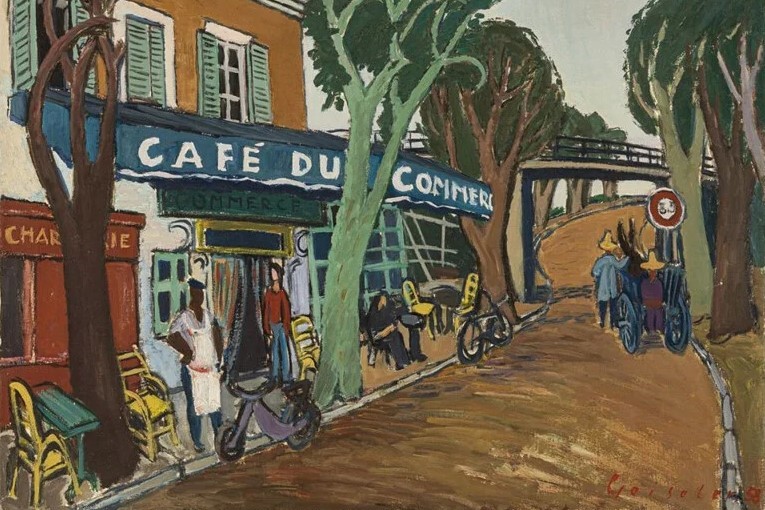 Marc des Combrailles