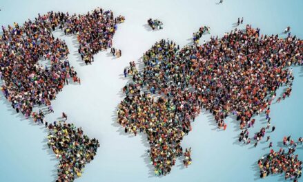 Nous sommes 8 milliards… Et après ?