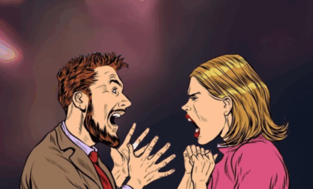 Parler politique sur les réseaux sociaux, est-ce bien raisonnable ?