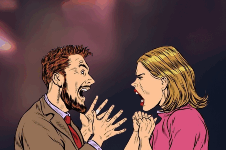 Lire la suite à propos de l’article Parler politique sur les réseaux sociaux, est-ce bien raisonnable ?