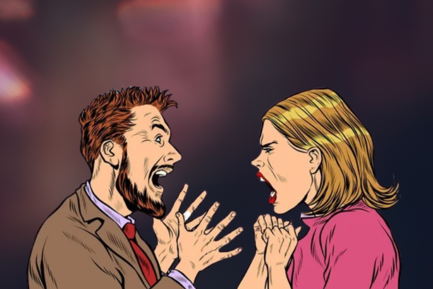 Parler politique sur les réseaux sociaux, est-ce bien raisonnable ?