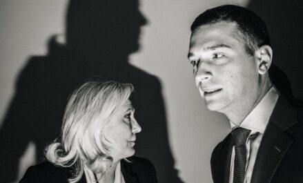 L’extrême-droite bientôt au pouvoir en France ?