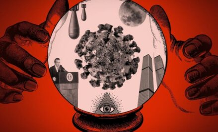 Réel ou fiction, distinction bientôt impossible ?