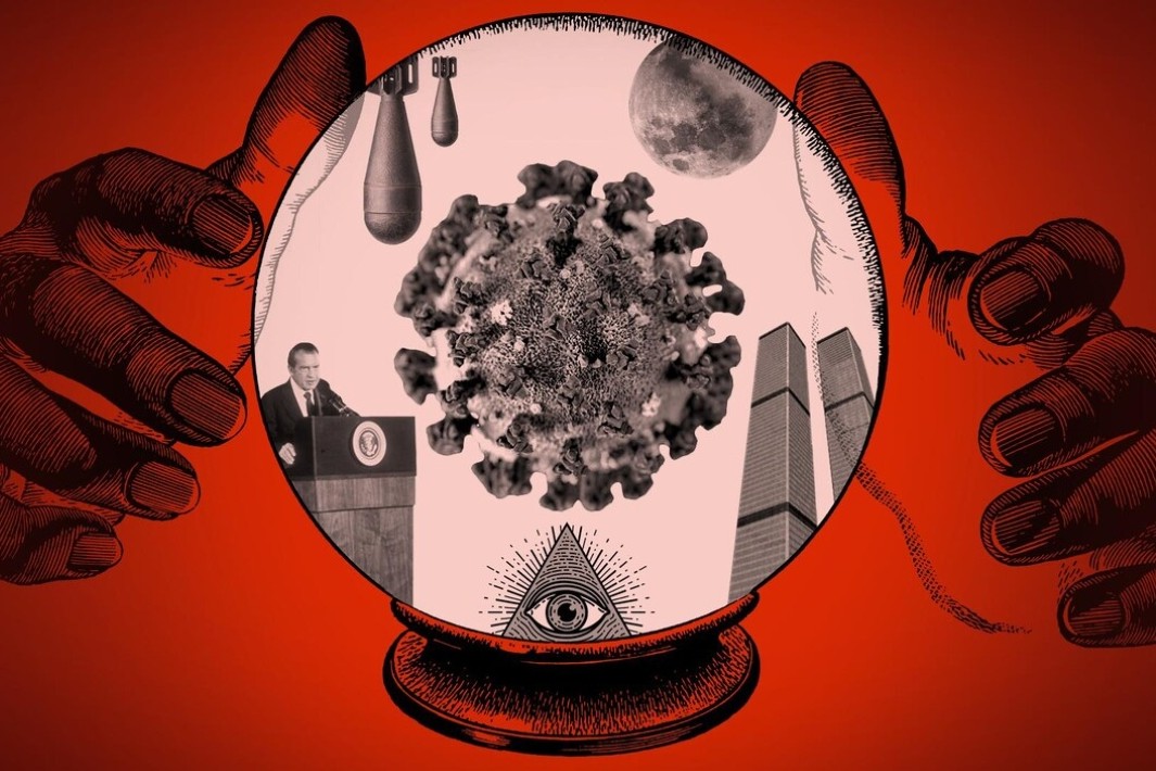 Réel ou fiction, distinction bientôt impossible ?