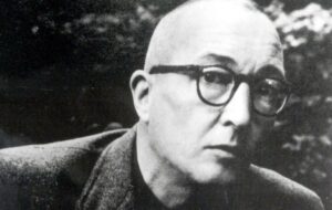 Photo d'Alexandre Vialatte