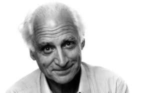 Photo de Michel Serres