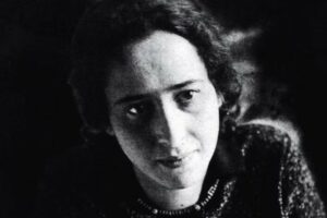 Hannah Arendt, plus actuelle que jamais