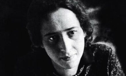 Hannah Arendt, plus actuelle que jamais