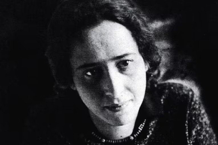 Hannah Arendt, plus actuelle que jamais