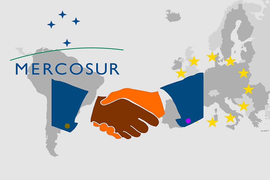 Mercosur, la France frileuse dit non