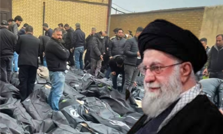 Indignations sélectives