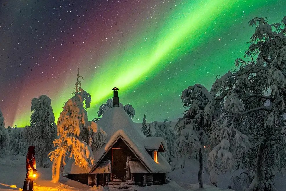Le bonheur n&rsquo;est pas qu&rsquo;affaire de politique